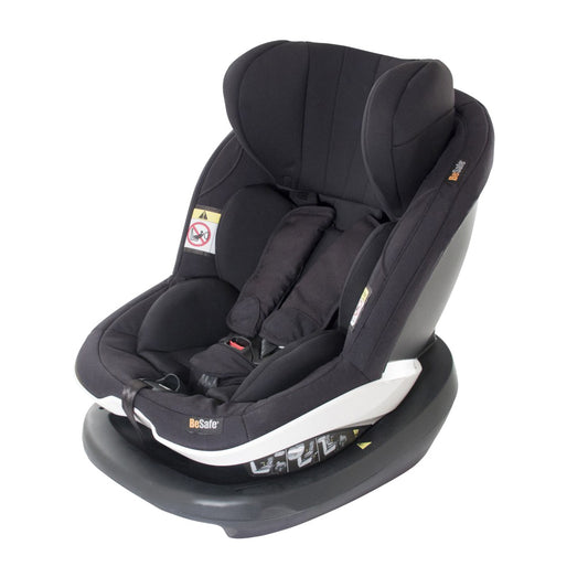 iZi Modular i-Size Black Cab 580064