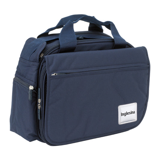 My Baby Bag Blue