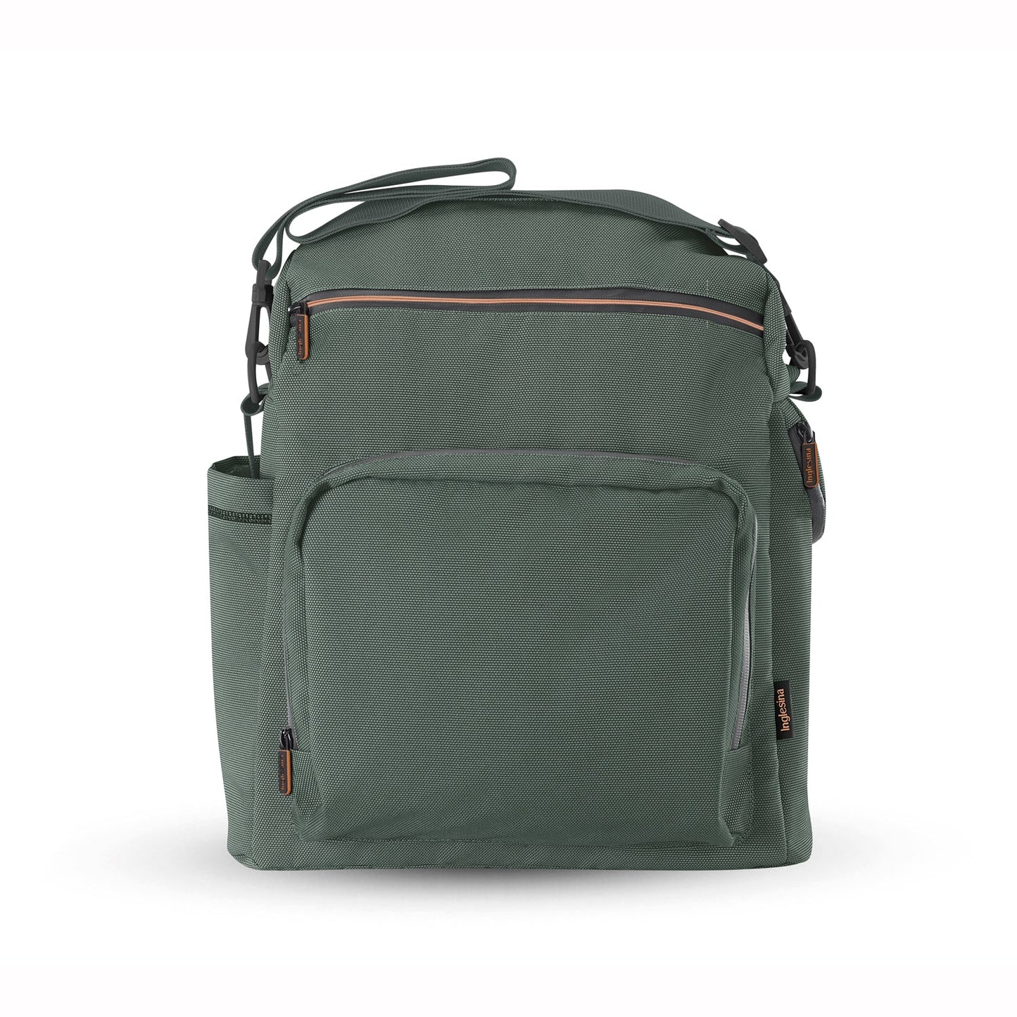 Adventure Bag Aptica XT TAIGA GREEN Inglesina