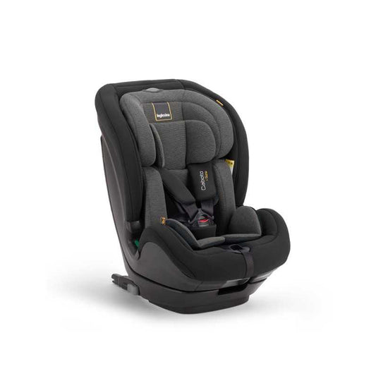 Caboto I-Size Vulcan Black