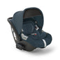 Darwin Recline i-Size HUDSON BLUE Inglesina