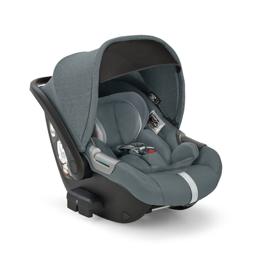 Darwin Recline i-Size UNION GREY Inglesina