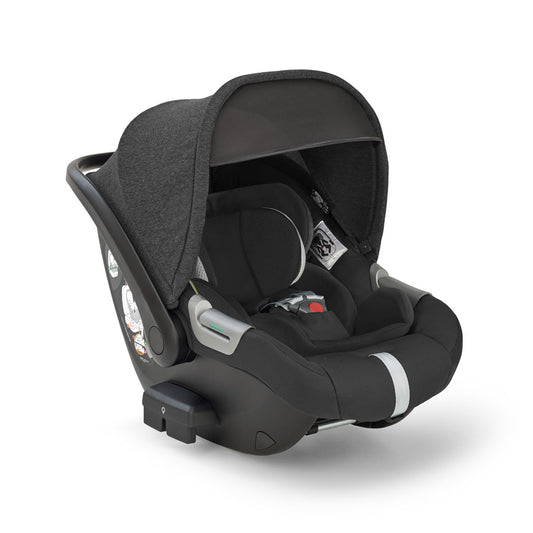 Darwin Recline i-Size UPPER BLACK   Inglesina
