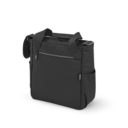 Day Bag UPPER BLACK Inglesina