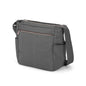 Day Bag VELVET GREY Inglesina