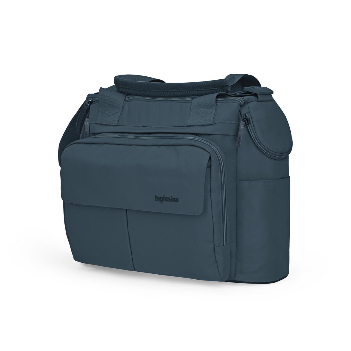 Dual Bag HUDSON BLUE Inglesina