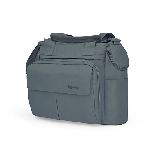 Dual Bag UNION GREY Inglesina