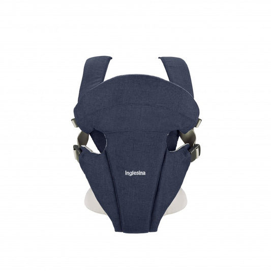 Front Blue