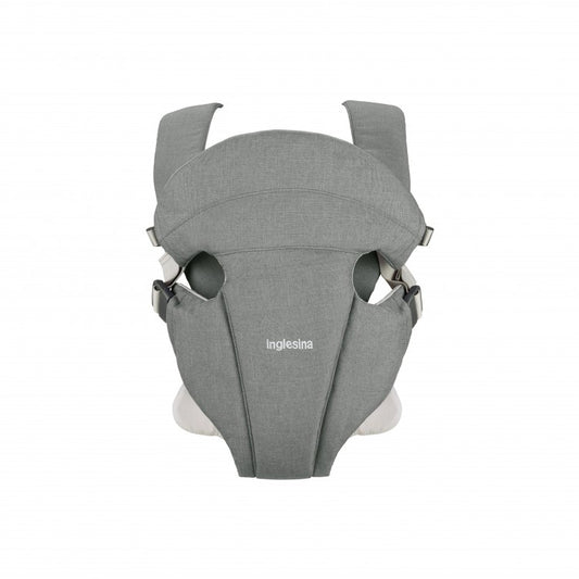 Front Light Grey
