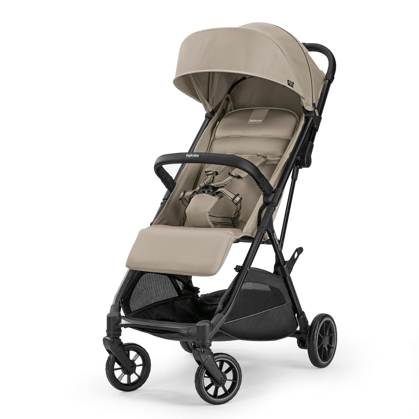 Now SHOT BEIGE Inglesina