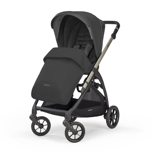 Inglesina Electa UPPER BLACK