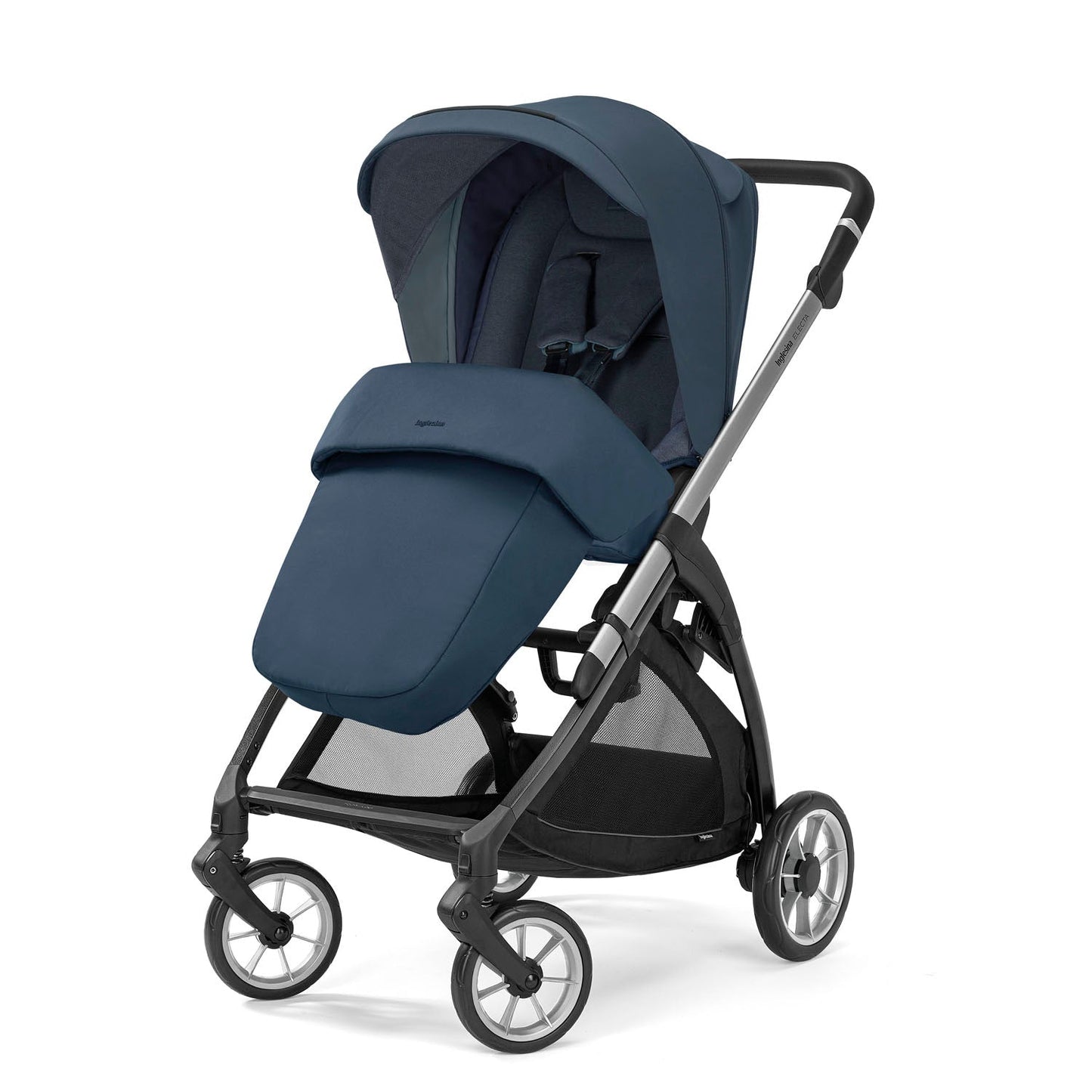 Electa HUDSON BLUE Inglesina