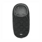 Winter footmuff Newborn VULCAN BLACK Inglesina