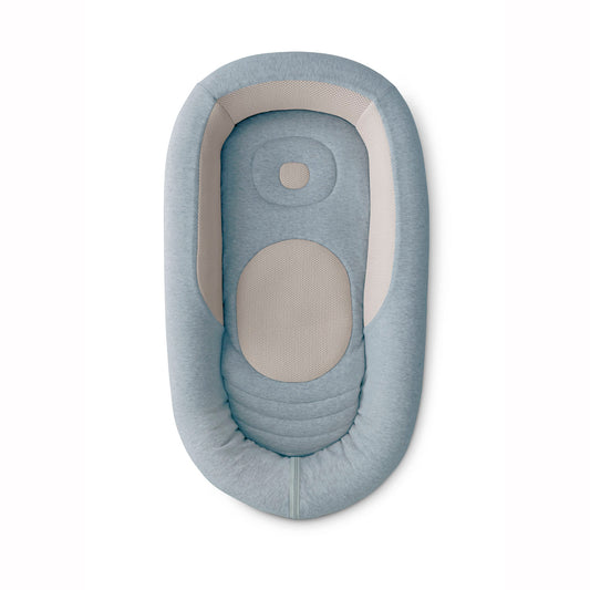Welcome Pod PEACEFUL BLUE