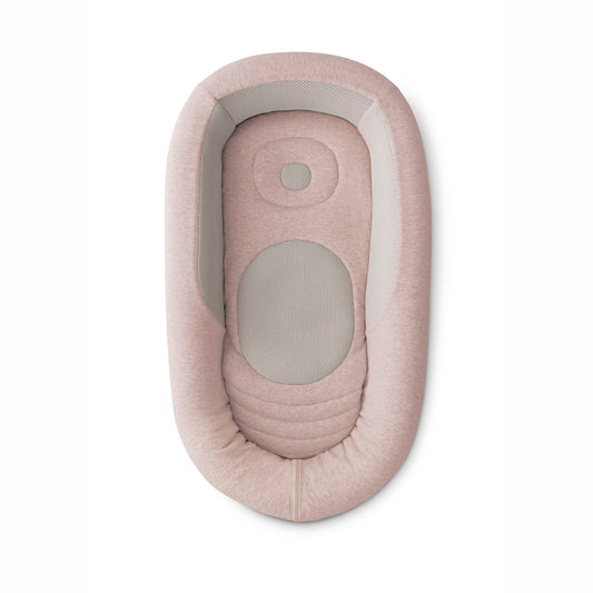 Welcome Pod DELICATE PINK