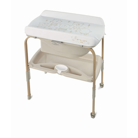 Jane Flip - Glitter T58 Glitter