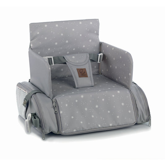 Jane High chair bag U05 DIM GREY