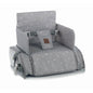Jane High chair bag U05 DIM GREY
