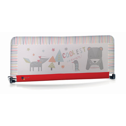 Jane Folding bed rail 130 cm - T24 HOLI