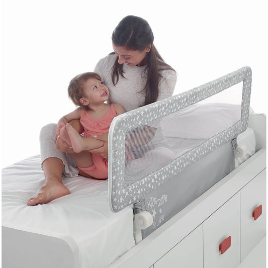 Jané Folding bed rail 140 cm - S58 STARS