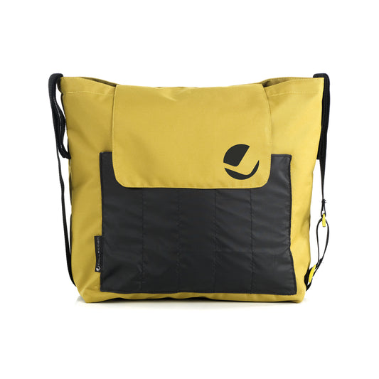 Changing bag R84 Lime