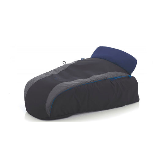 Footmuff for buggies S11 Atlantic Jane