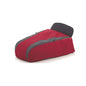 Footmuff for buggies S13 Scarlet