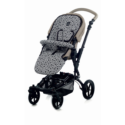 Jane Cloud - Matelas hamac poussette Trider - Epic