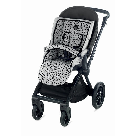 Jane Cloud - Pushchair seat mattress - Muum