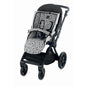 Jane Cloud - Pushchair seat mattress - Muum
