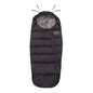 Universal Footmuff Evolute U06 Cold Black Jane