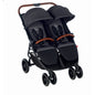 Jane TWINLINK U06 COLD BLACK