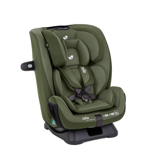 Every Stage R129 Moss Joie