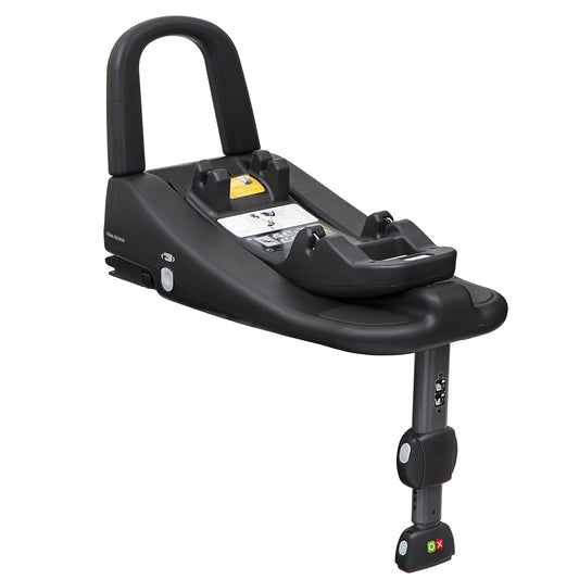 i-Base Advance D1413BABLK000 Joie