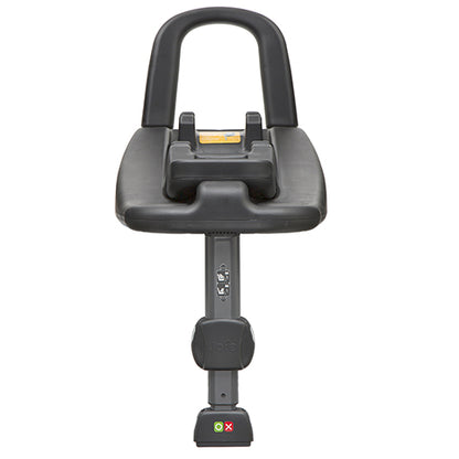 i-Base Advance D1413BABLK000 Joie
