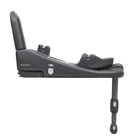 i-Base Advance D1413BABLK000 Joie