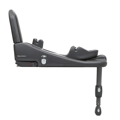 i-Base Advance D1413BABLK000 Joie