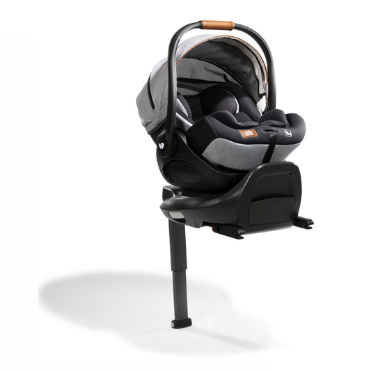 i-Level Recline- Signature Carbon Joie