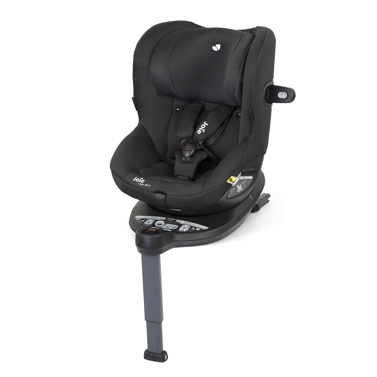 i-Spin 360 E Coal Joie