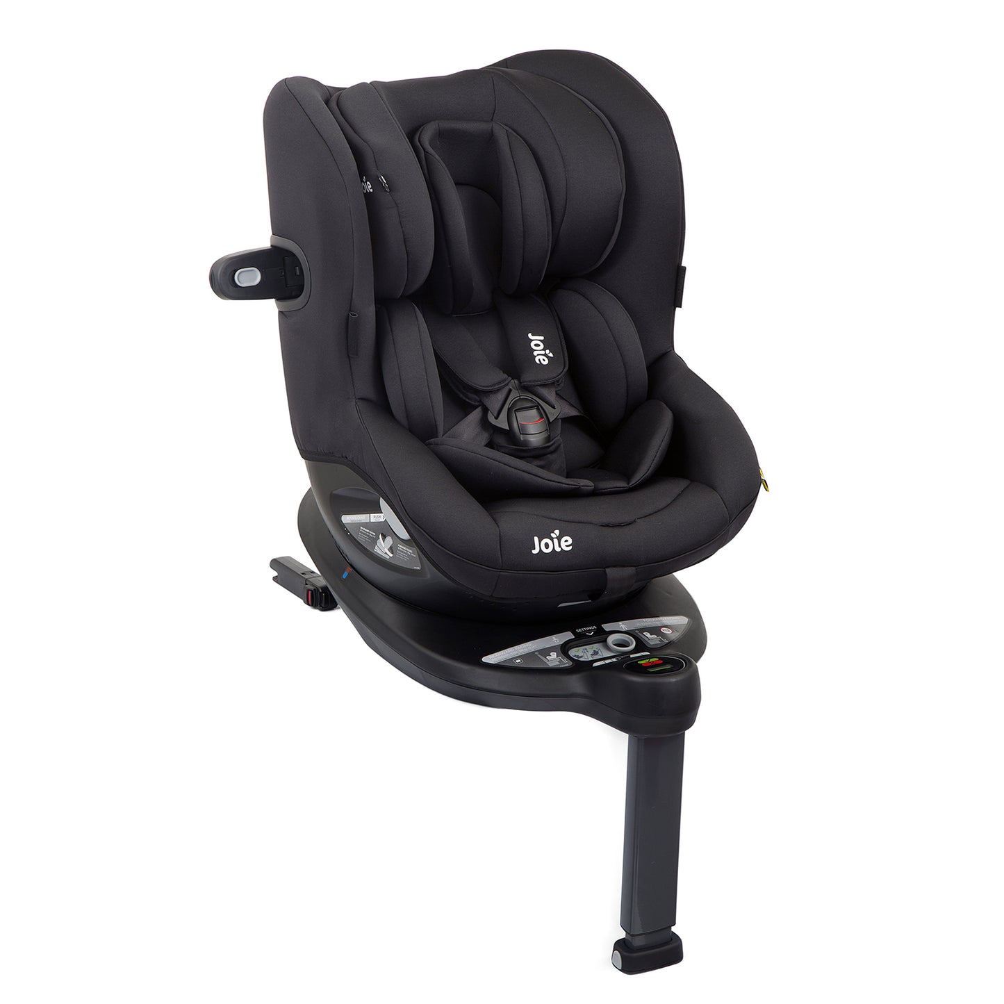 i-Spin 360 Coal Joie