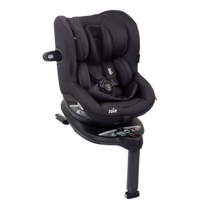 i-Spin 360 Coal Joie