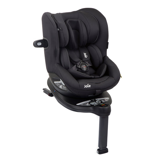 i-Spin 360 Coal Joie