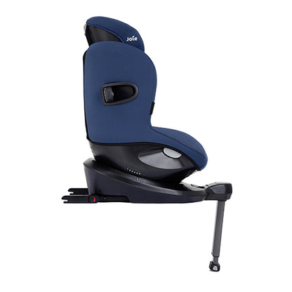 i-Spin 360 Coal Joie