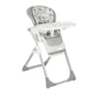 Joie Mimzy Recline Wild Muted