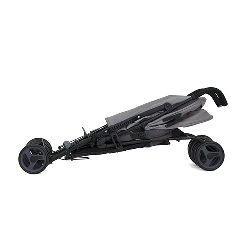 Nitro lx Dark Pewter Joie