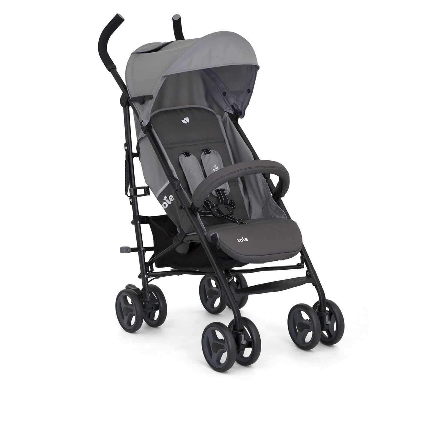 Nitro Lx Dark Pewter Joie