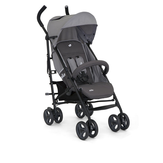 Nitro lx Dark Pewter Joie