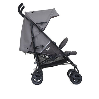 Nitro Lx Dark Pewter Joie