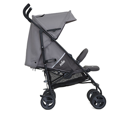 Nitro lx Dark Pewter Joie