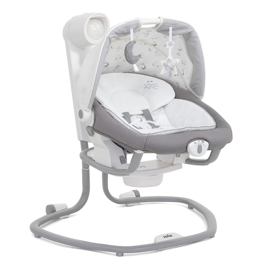 Serina 2 in 1 Starry Night Joie